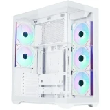 Корпус Eurocase M4801 White (00-01126686)