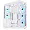Корпус Eurocase M4801 White - 00-01126686