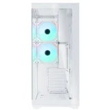 Корпус Eurocase M4801 White (00-01126686)