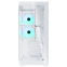 Корпус Eurocase M4801 White - 00-01126686 - фото 2