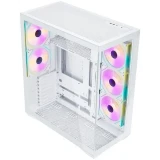 Корпус Eurocase M4801 White (00-01126686)