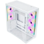 Корпус Eurocase M4801 White - 00-01126686 - фото 3