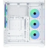 Корпус Eurocase M4801 White (00-01126686)