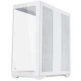 Корпус Eurocase M4801 White (00-01126686)