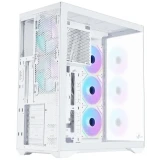 Корпус Eurocase M4801 White (00-01126686)