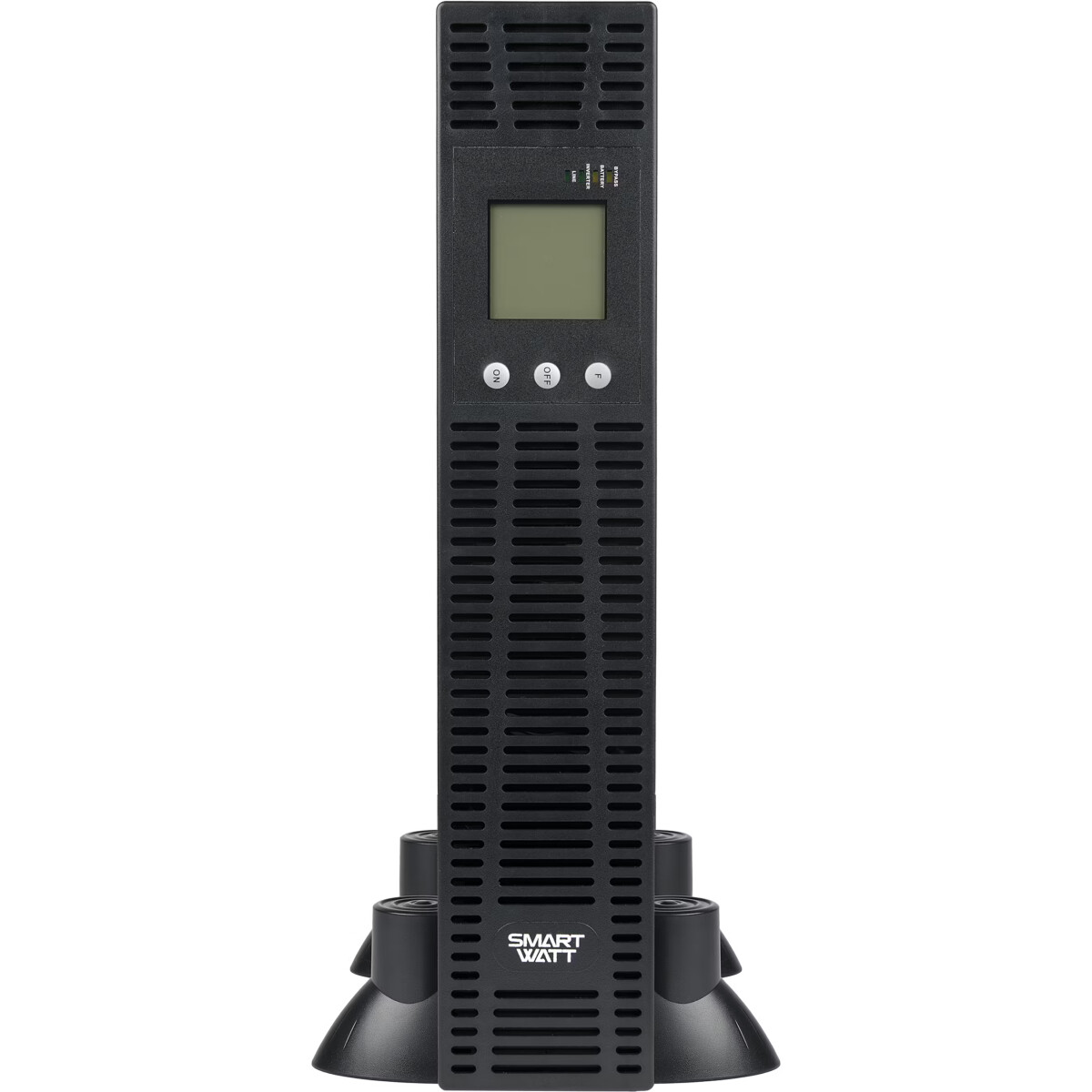 ИБП SMARTWATT UPS SECURE IEC 3kVA L - 3703020750015 - фото 2