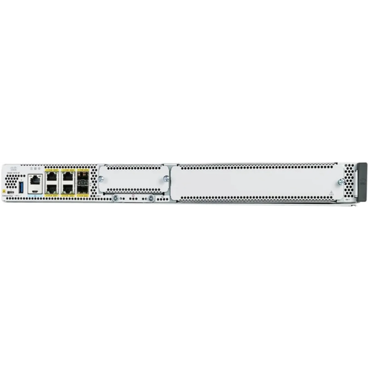 Маршрутизатор (роутер) Cisco C8300-1N1S-6T