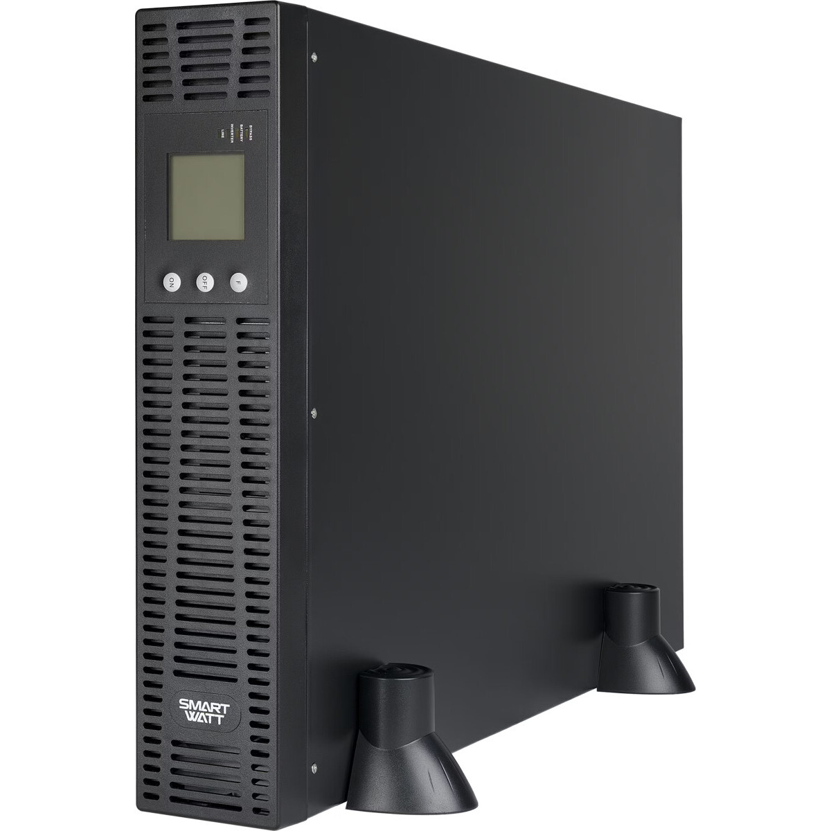 ИБП SMARTWATT UPS SECURE IEC 2kVA L - 3703020750008