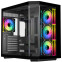 Корпус Eurocase M430ZАF Black - 00-01191788