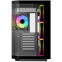 Корпус Eurocase M430ZАF Black - 00-01191788 - фото 2