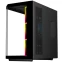 Корпус Eurocase M430ZАF Black - 00-01191788 - фото 4