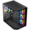 Корпус Eurocase M430ZАF Black - 00-01191788 - фото 5