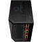 Корпус Eurocase M430ZАF Black - 00-01191788 - фото 7