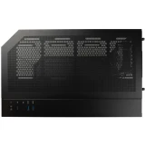 Корпус Eurocase M430ZАF Black (00-01191788)
