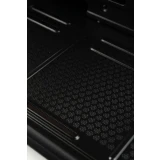 Корпус Eurocase M430ZАF Black (00-01191788)