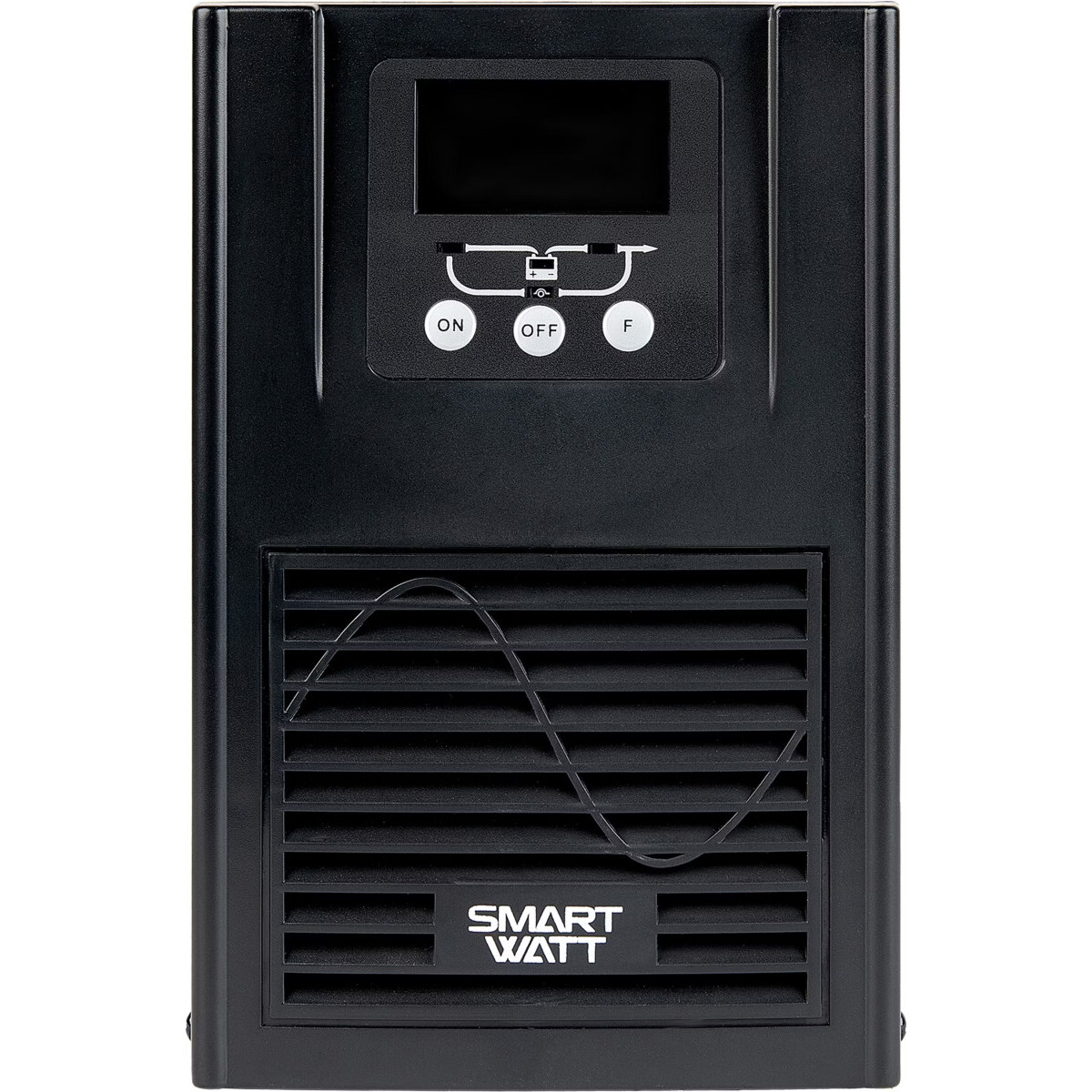 ИБП SMARTWATT UPS MASTER IEC 1kVA L - 3703020740003 - фото 2