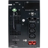 ИБП SMARTWATT UPS MASTER IEC 1kVA L (3703020740003)