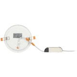 Светильник ЭРА LED 1-9-4K LED 9W (Б0017487)