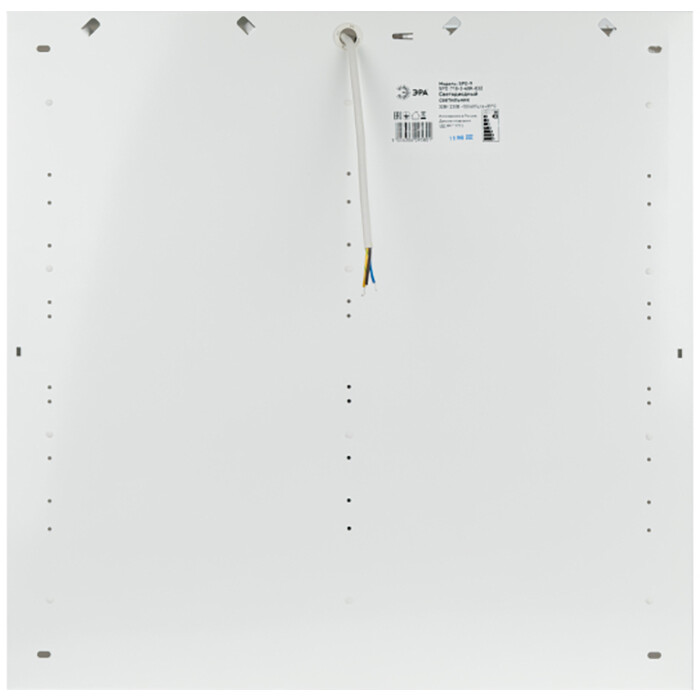 Светильник ЭРА SPO-910-3-40K-045 - Б0046479 - фото 7