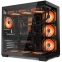 Корпус Eurocase M430ZZ Black - 00-01191787