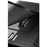 Корпус Eurocase M430ZZ Black (00-01191787)