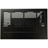 Корпус Eurocase M430ZZ Black (00-01191787)