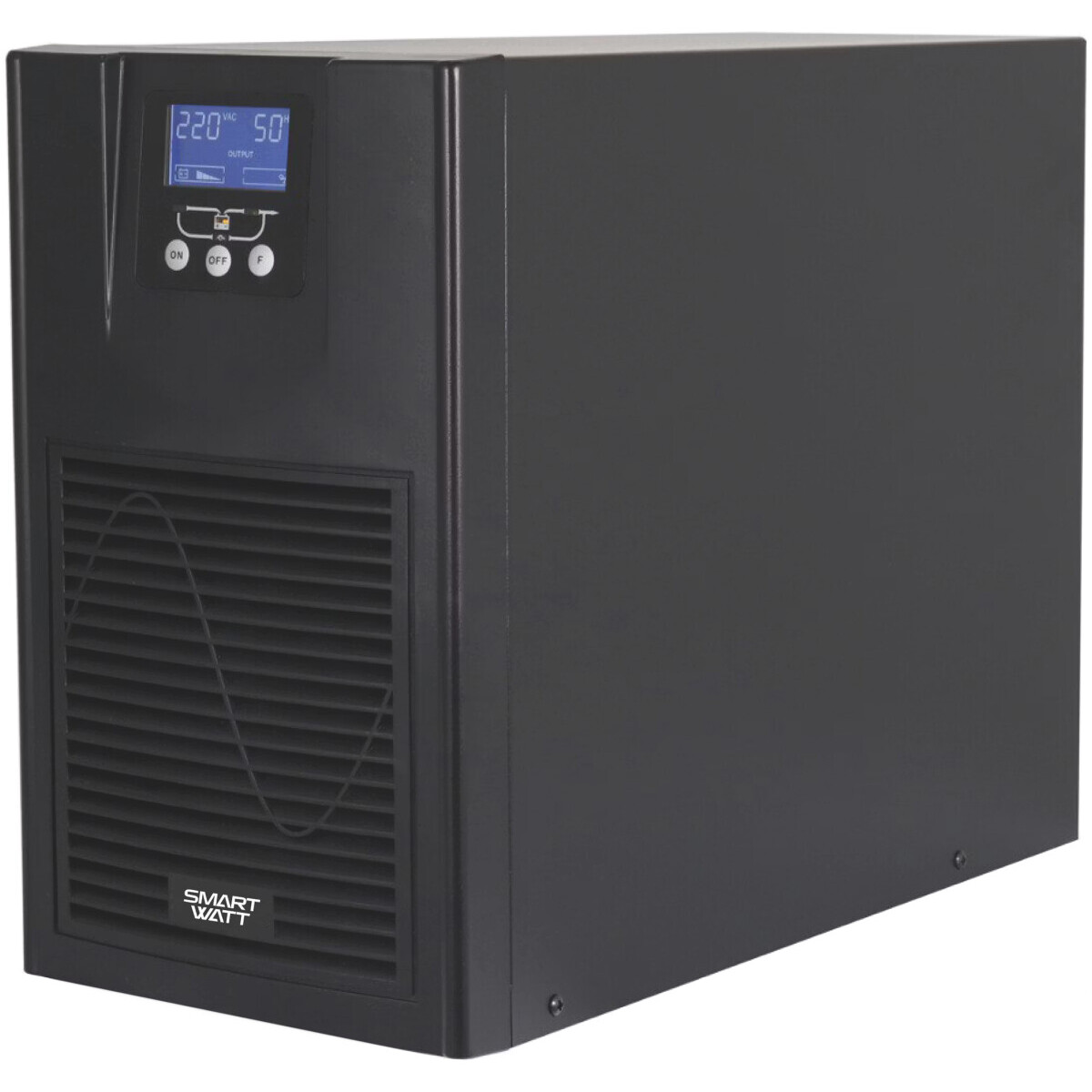 ИБП SMARTWATT UPS MASTER IEC 2kVA L - 3703020740004