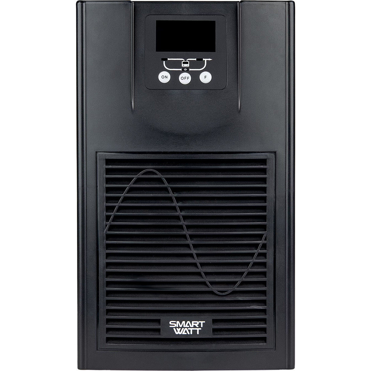 ИБП SMARTWATT UPS MASTER IEC 2kVA L - 3703020740004 - фото 2