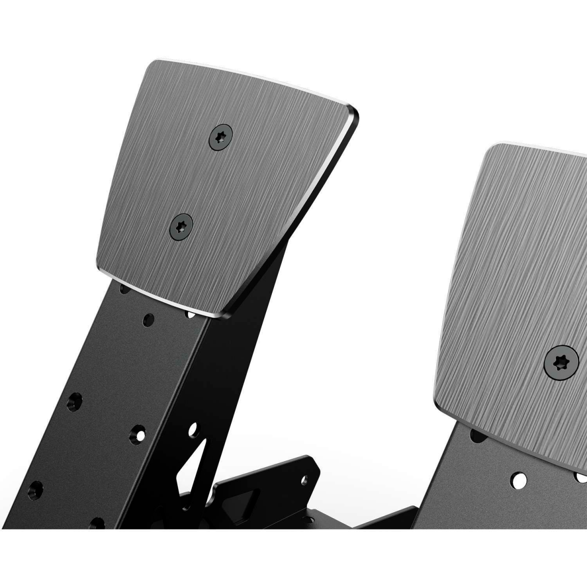 Педали MOZA SR-P Double Pedals with Base RS11 - MZ13 - фото 4