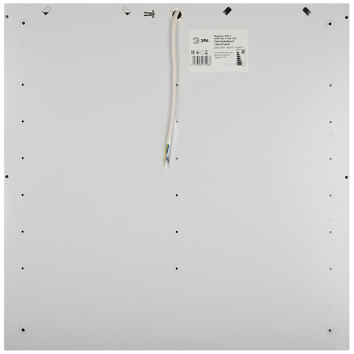 Светильник ЭРА SPO-940-9-40K-038 - Б0051611 - фото 3