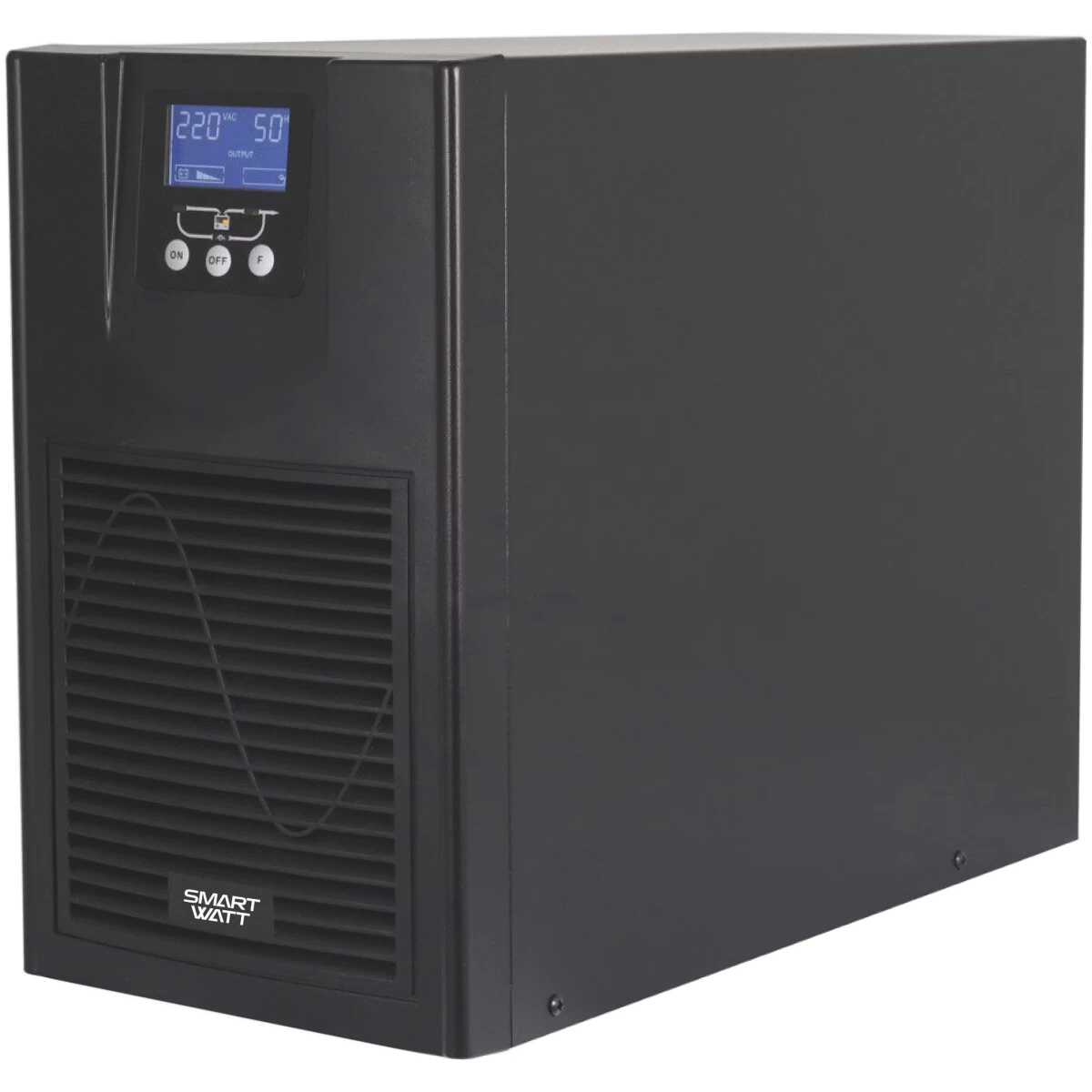ИБП SMARTWATT UPS MASTER IEC 3kVA L - 3703020740006