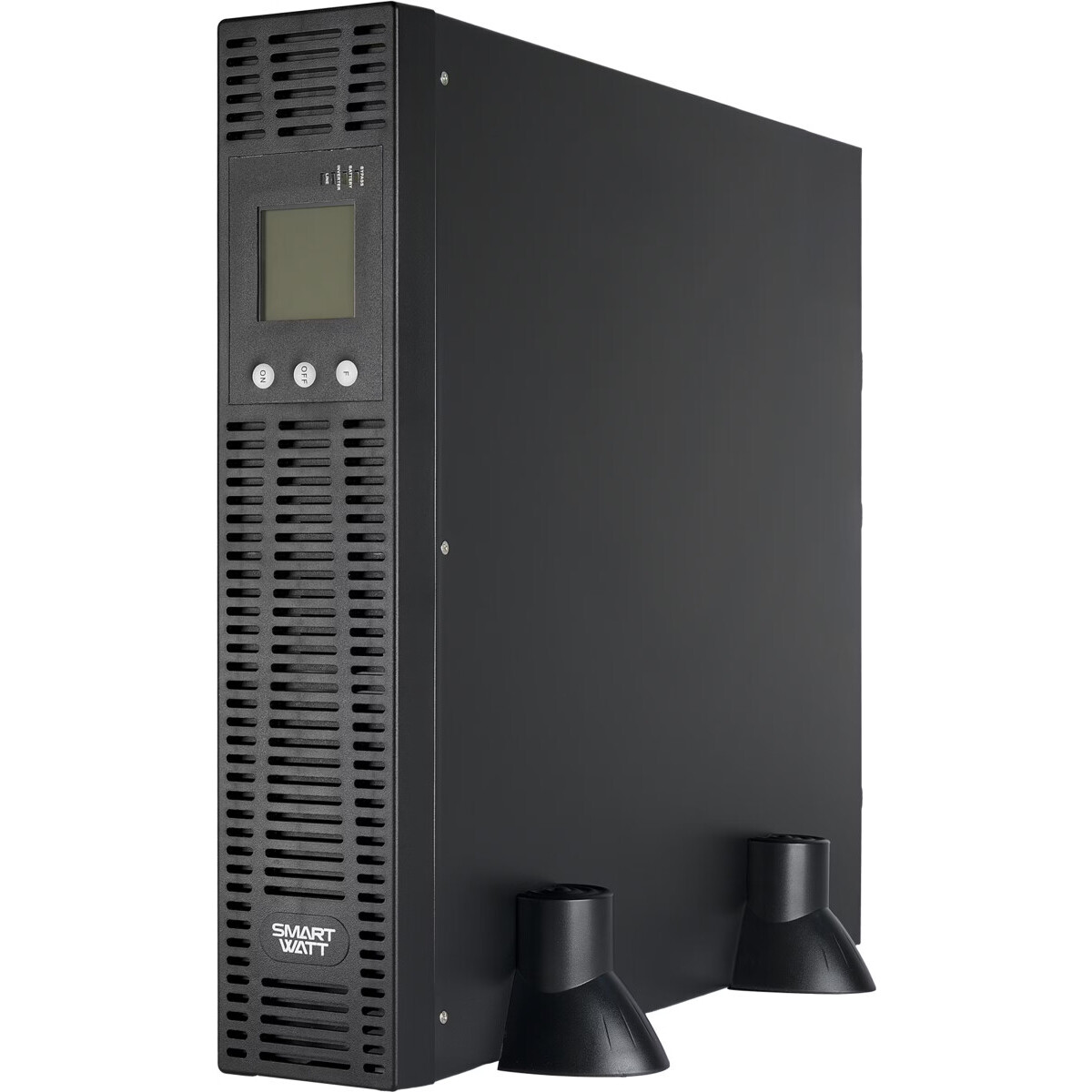 ИБП SMARTWATT UPS SECURE EURO 1kVA L - 3703020750006