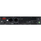 ИБП SMARTWATT UPS SECURE EURO 1kVA L (3703020750006)