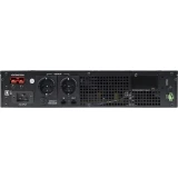 ИБП SMARTWATT UPS SECURE EURO 3kVA L (3703020750002)