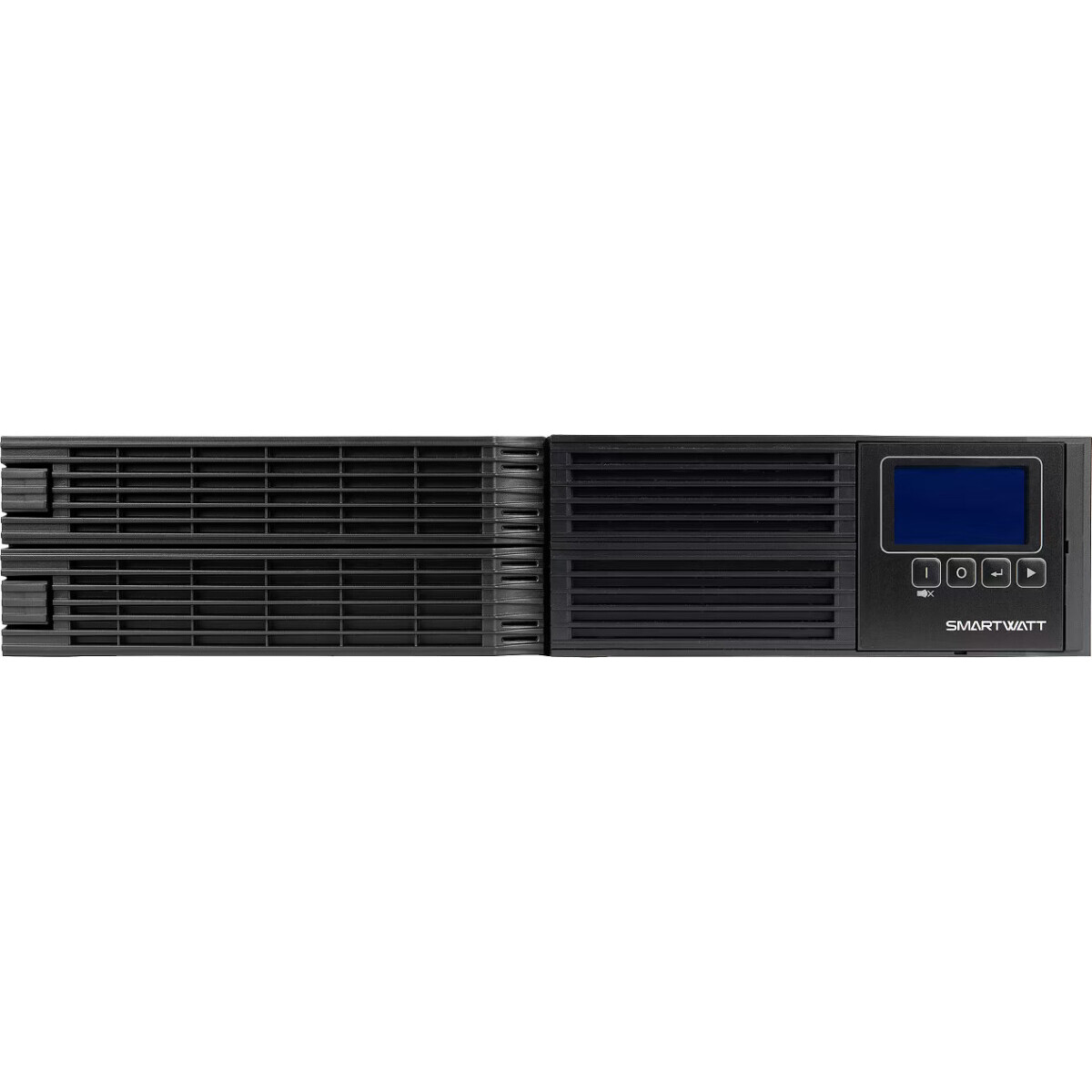 ИБП SMARTWATT UPS SUPREME COMBO 1kVA L - 3703020710002