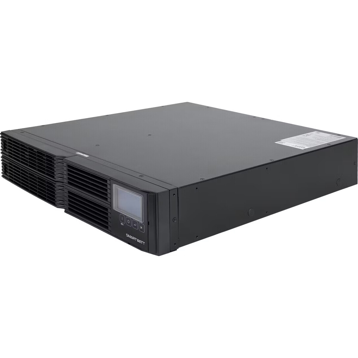 ИБП SMARTWATT UPS SUPREME COMBO 1kVA L - 3703020710002 - фото 3