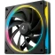 Вентилятор для корпуса DeepCool FL12 SE - R-FL12SE-BKAPN1-G