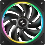 Вентилятор для корпуса DeepCool FL12 SE (R-FL12SE-BKAPN1-G)