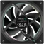 Вентилятор для корпуса DeepCool FL12 SE - R-FL12SE-BKAPN1-G - фото 3
