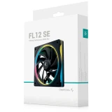 Вентилятор для корпуса DeepCool FL12 SE (R-FL12SE-BKAPN1-G)