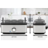 Яйцеварка Profi Cook PC-EK 1275