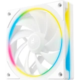 Вентилятор для корпуса DeepCool FL12 SE WH (3 шт.) (FL12 SE WH 3 IN 1)
