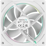 Вентилятор для корпуса DeepCool FL12 SE WH (3 шт.) (FL12 SE WH 3 IN 1)