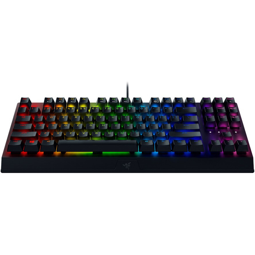 Клавиатура Razer BlackWidow V3 Tenkeyless - RZ03-03490700-R3R1 - фото 3