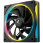 Вентилятор для корпуса DeepCool FL12 SE (3 шт.) - FL12 SE 3 IN 1 - фото 2