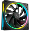 Вентилятор для корпуса DeepCool FL12 SE (3 шт.) - FL12 SE 3 IN 1 - фото 5