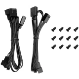 Вентилятор для корпуса DeepCool FL12 SE (3 шт.) (FL12 SE 3 IN 1)