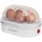 Яйцеварка Bomann EK 5022 CB White/Silver