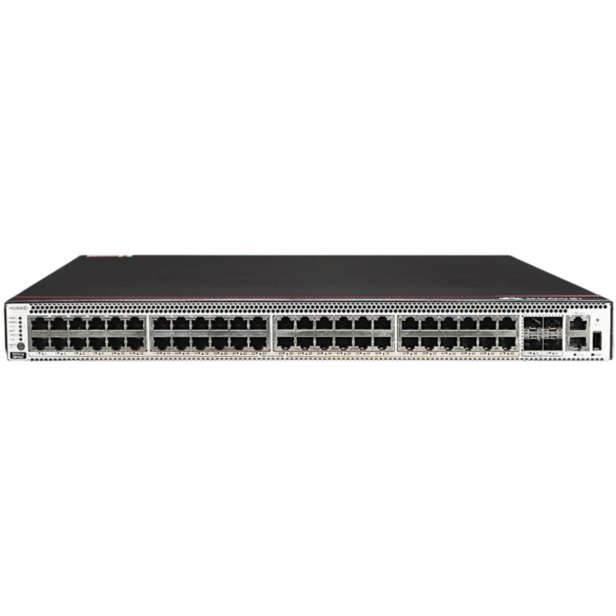 Коммутатор (свитч) Huawei S5731-S48P4X - 02353AJH-88035WTE