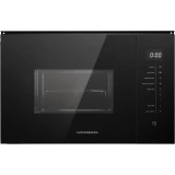 Встраиваемая микроволновая печь Kuppersberg HMW 651 B